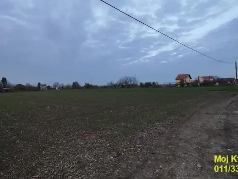 Sale, land lot, 6100m², Misa, Pančevo - image 3