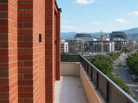 Prodaja, garsonjera, 125m², Preko Morače, Podgorica - image 11