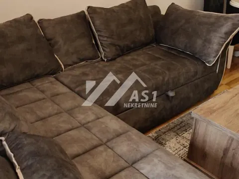 Rent, two bedroom apartment, 45m², Telep, Novi Sad Sve Podlokacije - image 1
