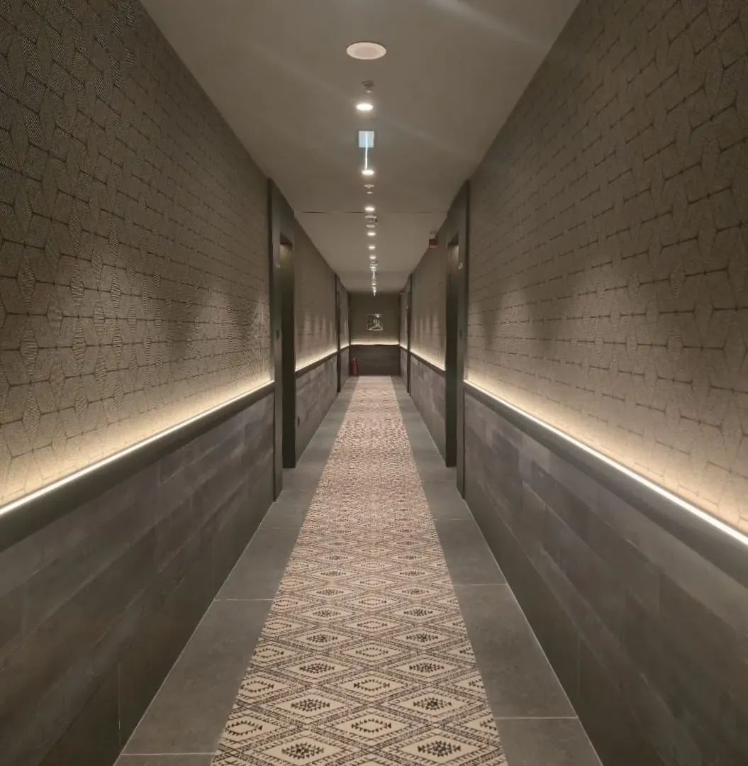 Sale, one bedroom apartment, 42m², Centar, Kolašin
