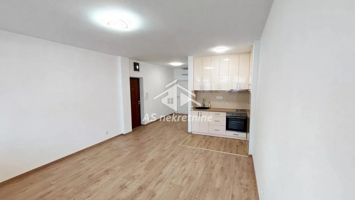 Izdavanje, stan, 56m², Novi Beograd Sve Podlokacije, Beograd