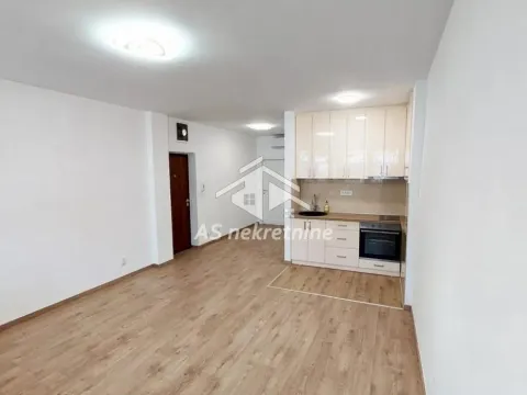 Izdavanje, stan, 56m², Novi Beograd Sve Podlokacije, Beograd - image 1
