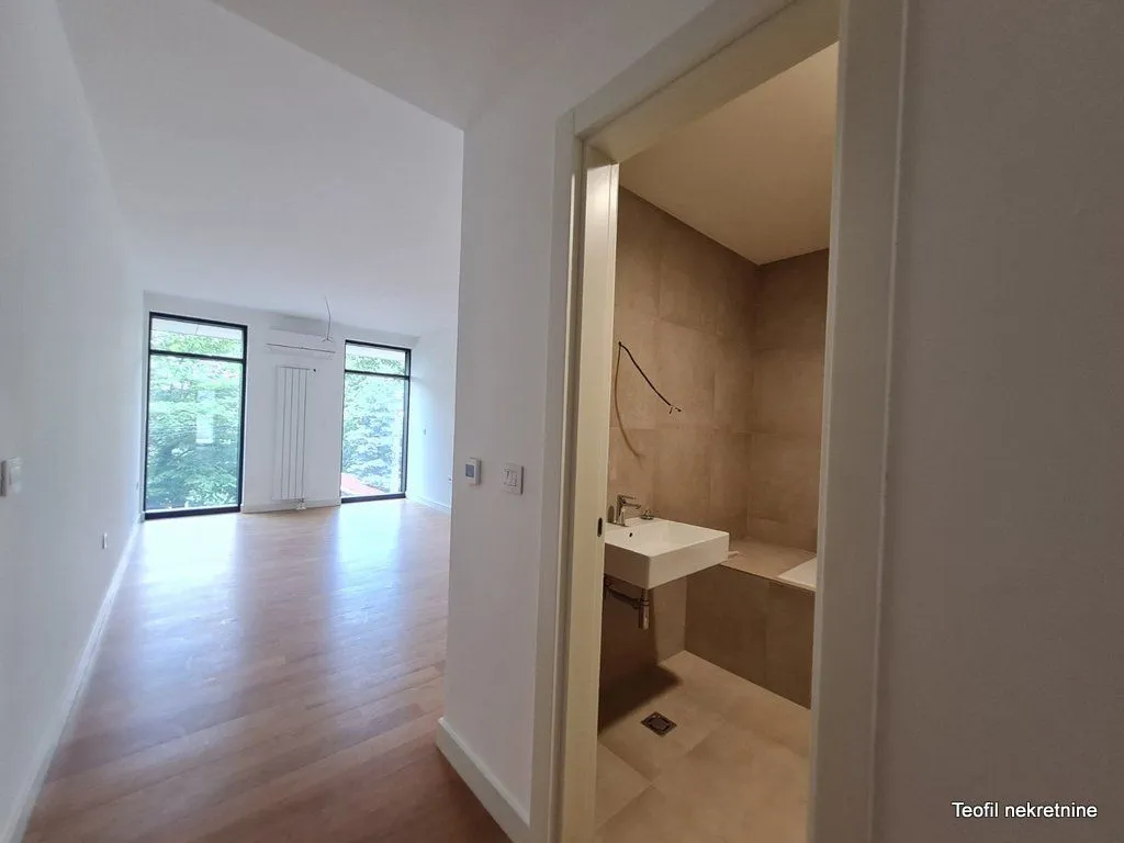 Rent, office space, 78m², Gradska Bolnica, Zvezdara Sve Podlokacije