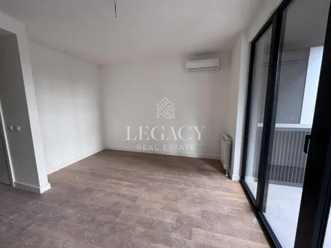 Prodaja, stan, 32m², Savski Venac, Beograd - image 4