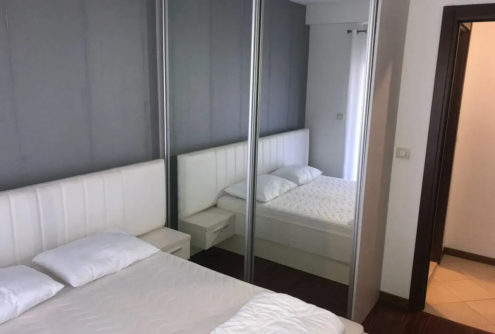 Prodaja, stan, 74m², Podgorica, Crna Gora