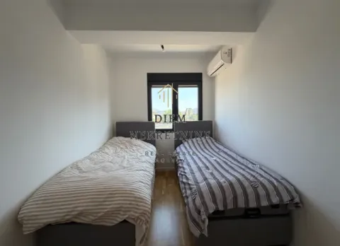 Rent, two bedroom apartment, 58m², Stari Aerodrom, Podgorica - image 12