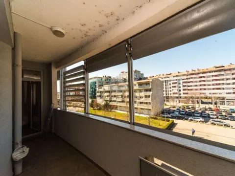 Rent, two bedroom apartment, 71m², Preko Morače, Podgorica - image 13