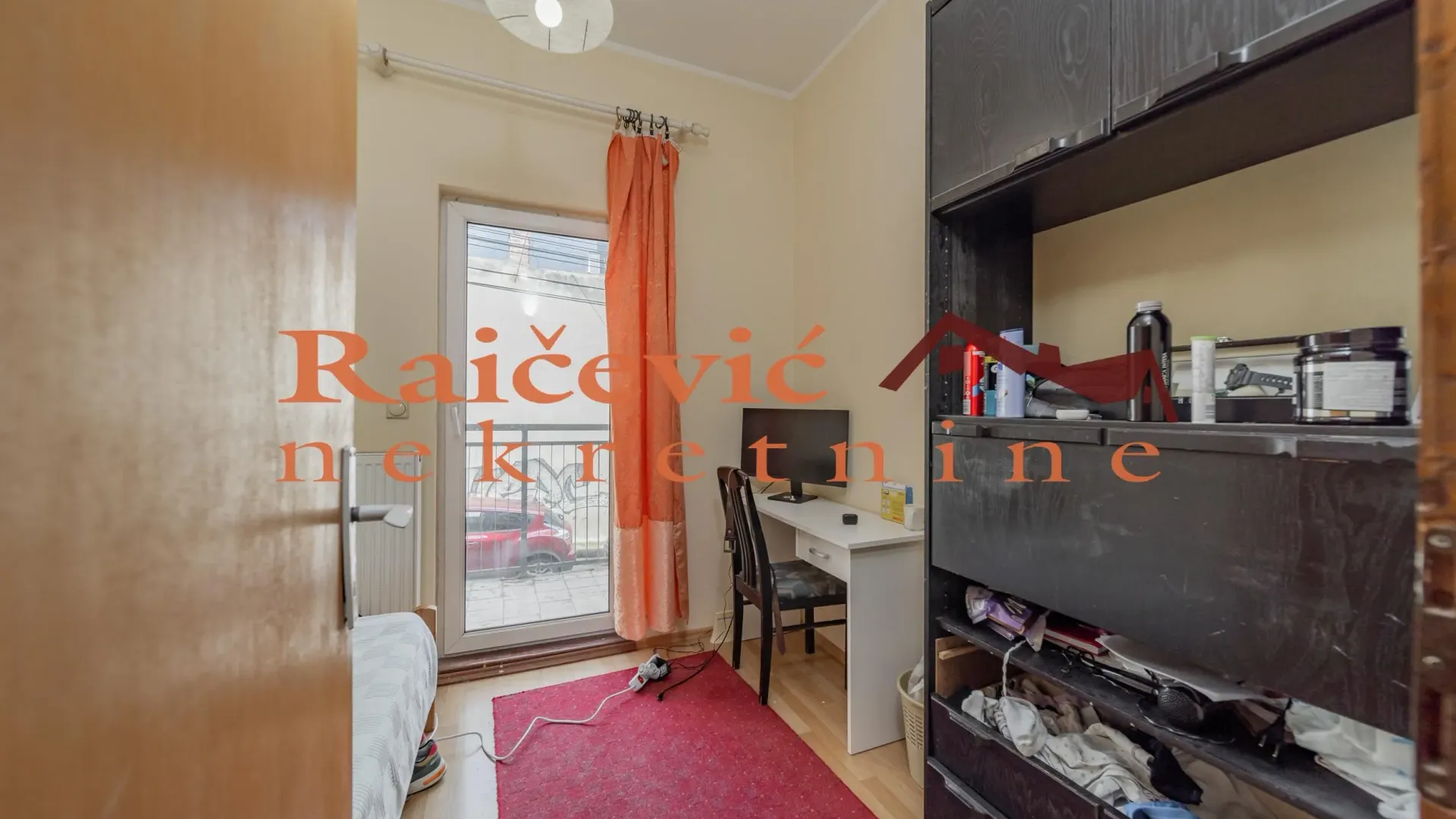 Prodaja, trosoban stan, 71m², Voždovac, Voždovac Sve Podlokacije