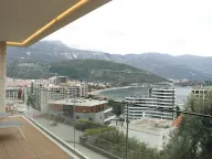 Prodaja, trosoban stan, 124m2, Komoševina, Budva