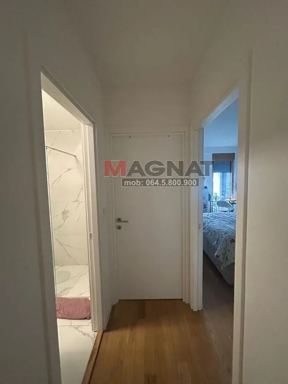 Prodaja, trosoban stan, 70m², Zemun Sve Podlokacije, Beograd