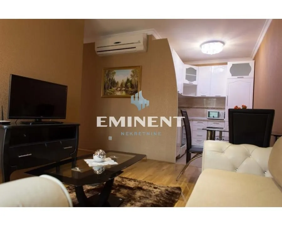 Rent, three bedroom apartment, 52m², Vukov Spomenik, Zvezdara Sve Podlokacije