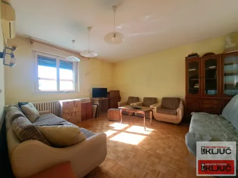 Prodaja, jednosoban stan, 42m², Kej, Novi Sad Sve Podlokacije - image 3