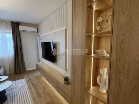 Rent, one bedroom apartment, 50m², Central Point, Podgorica - image 4