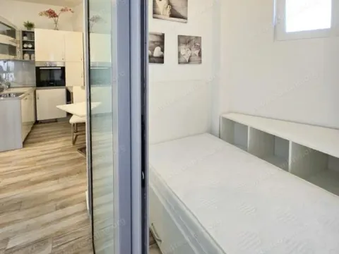 Prodaja, jednosoban stan, 38m², Bečići, Budva - image 10