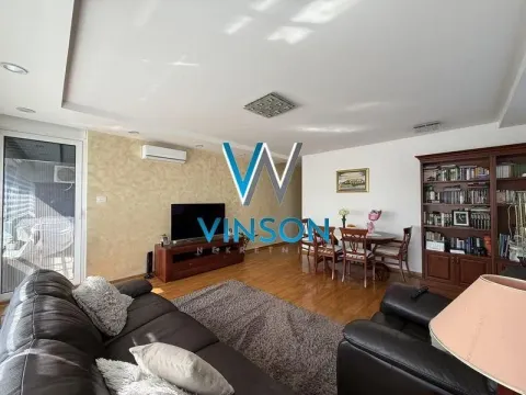 Sale, four bedroom apartment, 110m², Grbavica, Novi Sad Sve Podlokacije - image 4