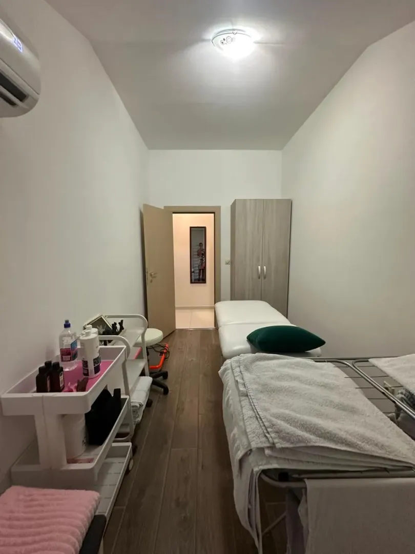 Prodaja, dvosoban stan, 67m², Tivat, Crna Gora