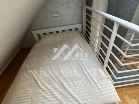 Izdavanje, četvorosoban stan, 75m², Telep, Novi Sad Sve Podlokacije - image 8