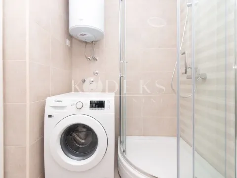 Rent, one bedroom apartment, 41m², Ljubović, Podgorica - image 12