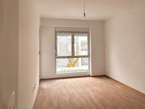 Sale, one bedroom apartment, 45m², Zabjelo, Podgorica - image 4