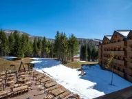 Prodaja, stan, 27m², Kolašin, Crna Gora - image 11