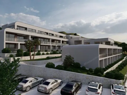Prodaja, jednosoban stan, 56m², Tivat, Crna Gora - image 13