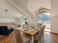 Izdavanje, dvosoban stan, 80m², Budva, Crna Gora - image 4