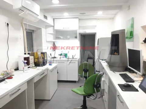 Sale, office space, 70m², Vračar Hram, Vračar Sve Podlokacije - image 3