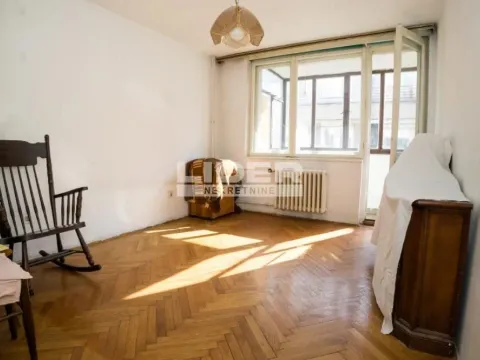 Prodaja, dvosoban stan, 59m², Čubura, Beograd - image 4