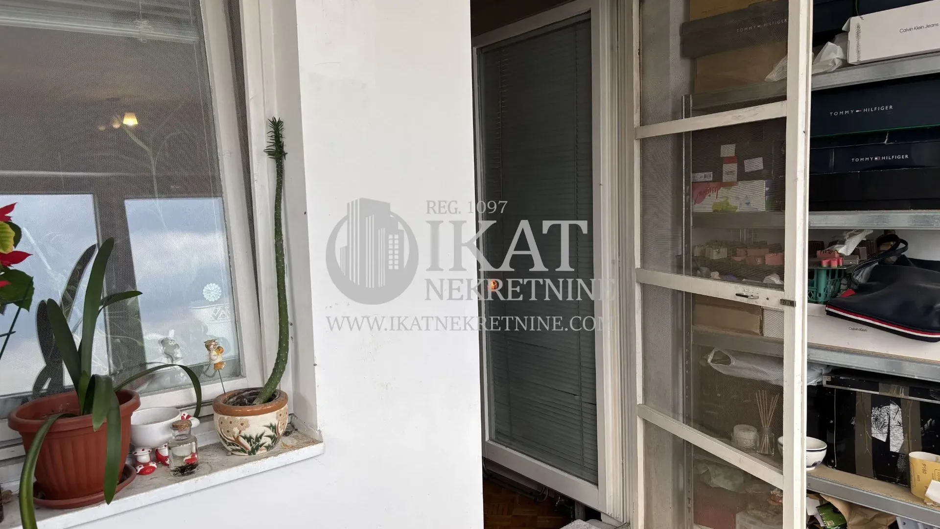 Prodaja, četvorosoban stan, 135m², Novi Beograd Blok 22, Novi Beograd Sve Podlokacije
