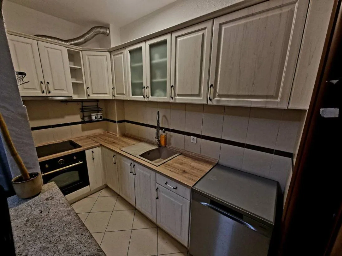 Sale, two bedroom apartment, 95m², Rozino, Budva