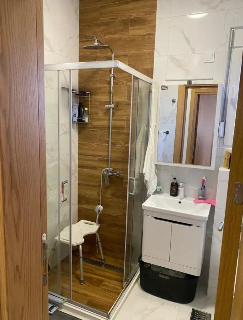 Sale, one bedroom apartment, 50m², Bar, Crna Gora