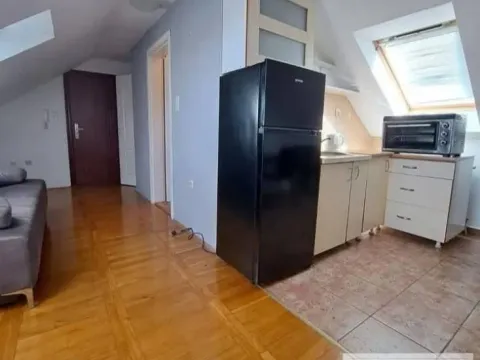 Prodaja, garsonjera, 19m², Centar, Novi Sad - image 6