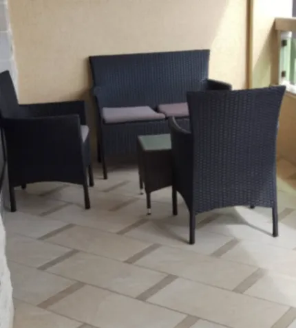 Rent, apartment, 70m², Centar, Budva