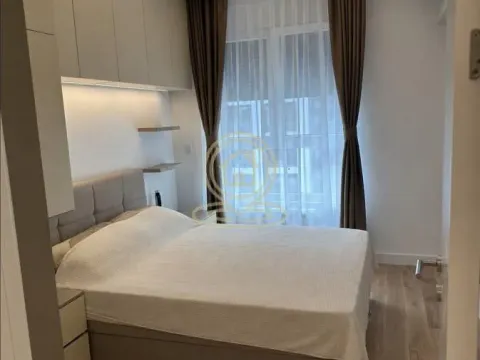 Rent, one bedroom apartment, 50m², Novi Beograd Blok 65, Novi Beograd Sve Podlokacije - image 10