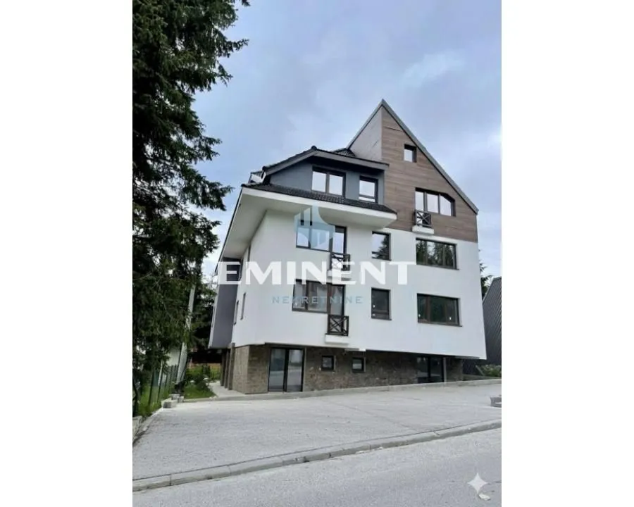 Prodaja, stan, 36m², Kopaonik, Srbija