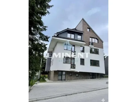 Prodaja, stan, 36m², Kopaonik, Srbija