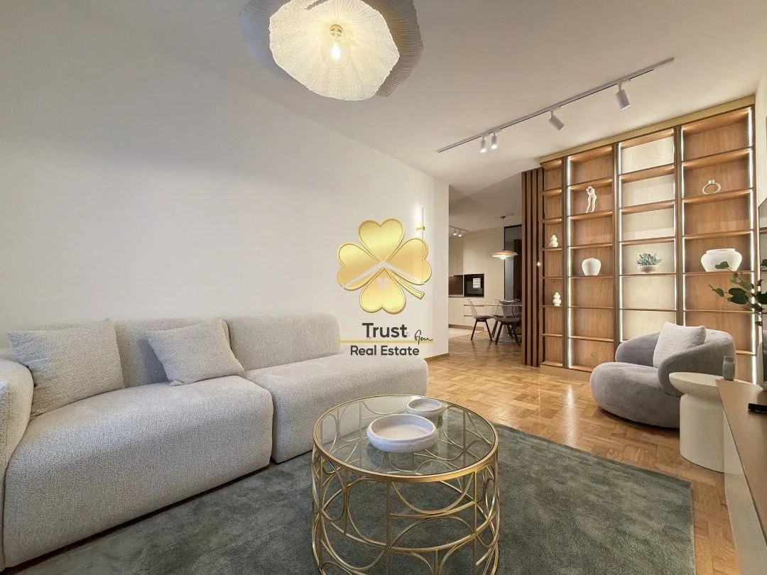 Rent, one bedroom apartment, 50m², Podgorica, Crna Gora
