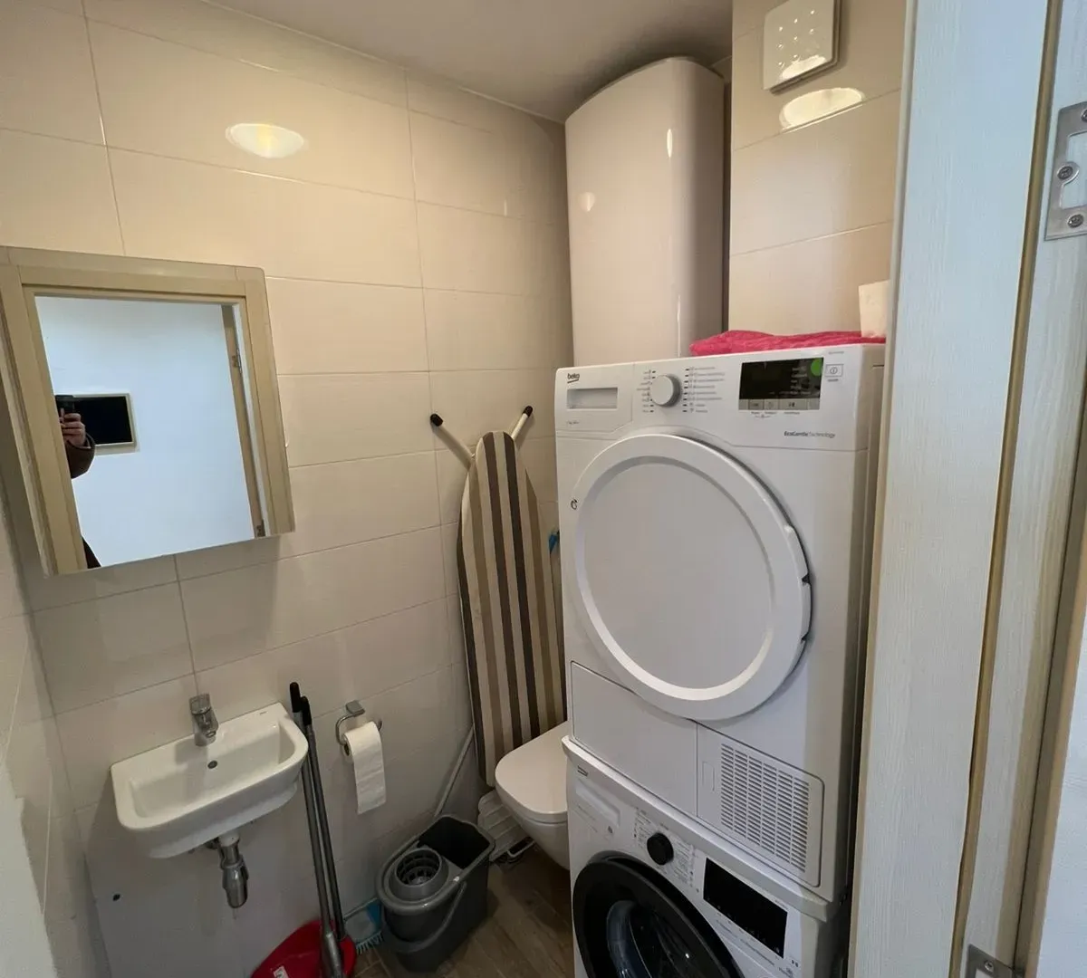 Prodaja, trosoban stan, 73m², Zagorič, Podgorica