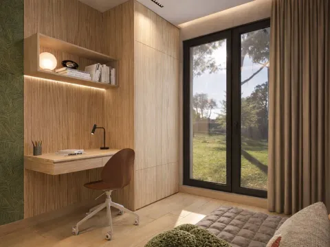 Sale, house, 243m², Centar, Kolašin - image 14