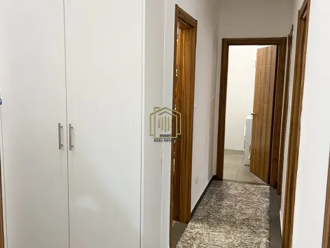 Izdavanje, dvosoban stan, 59m², Ljubović, Podgorica - image 6