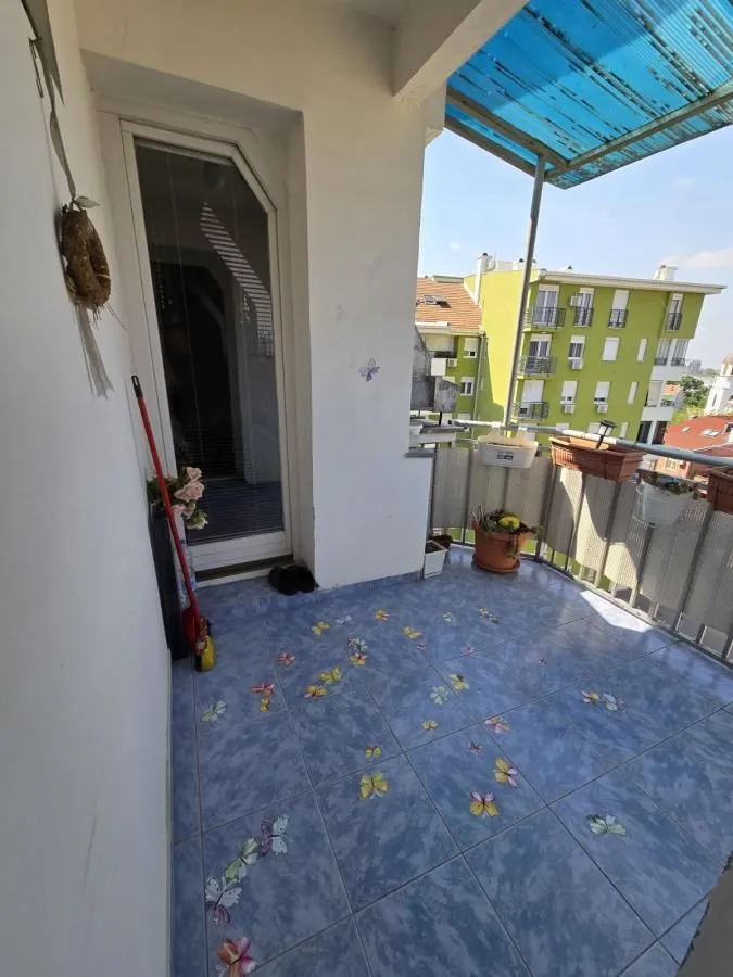 Prodaja, četvorosoban stan, 105m², Grbavica, Novi Sad Sve Podlokacije