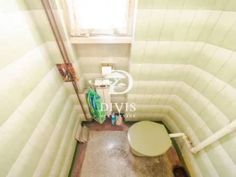 Prodaja, četvorosoban stan, 96m², Savski Venac, Beograd - image 9