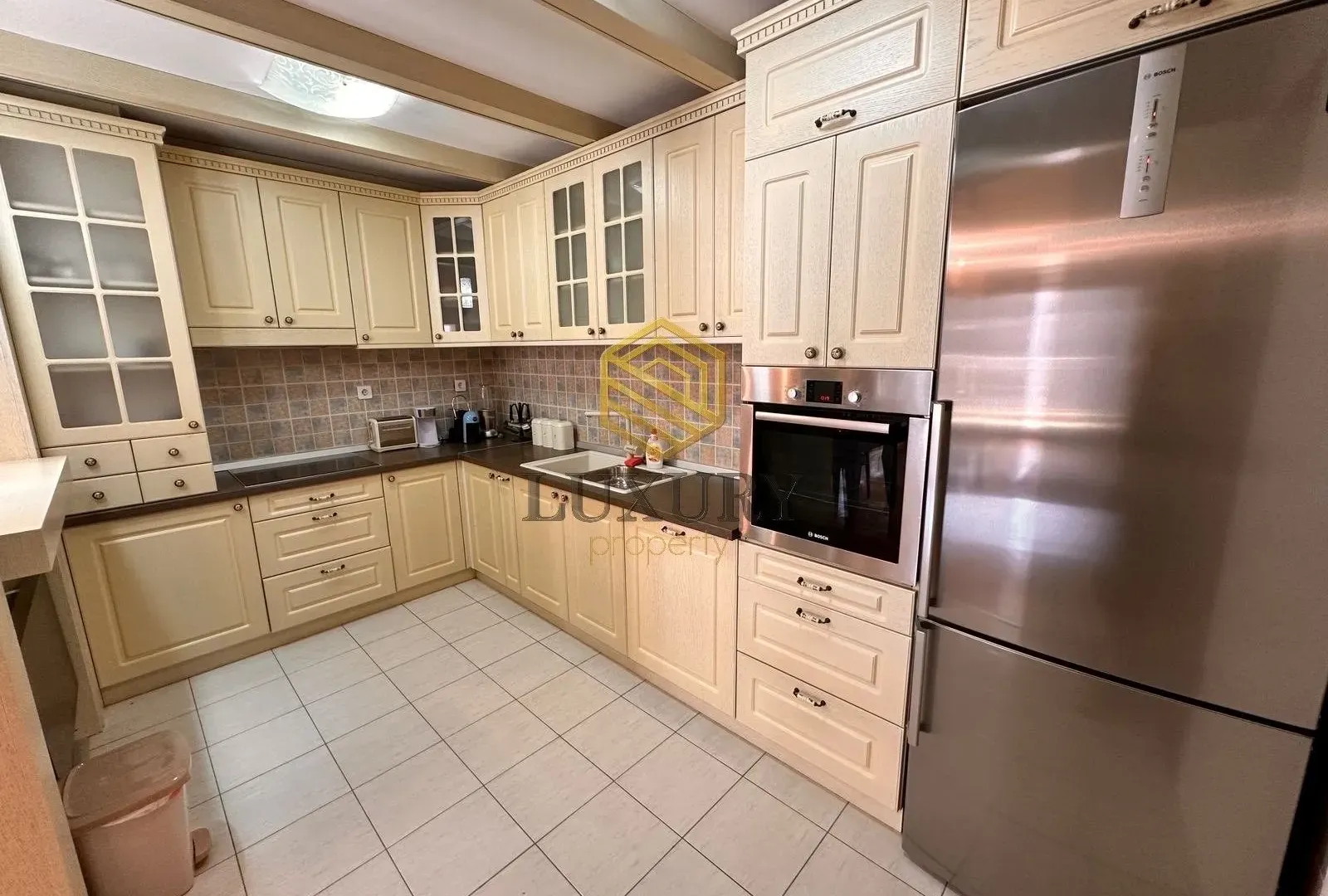 Prodaja, dvosoban stan, 92m², City Kvart, Podgorica