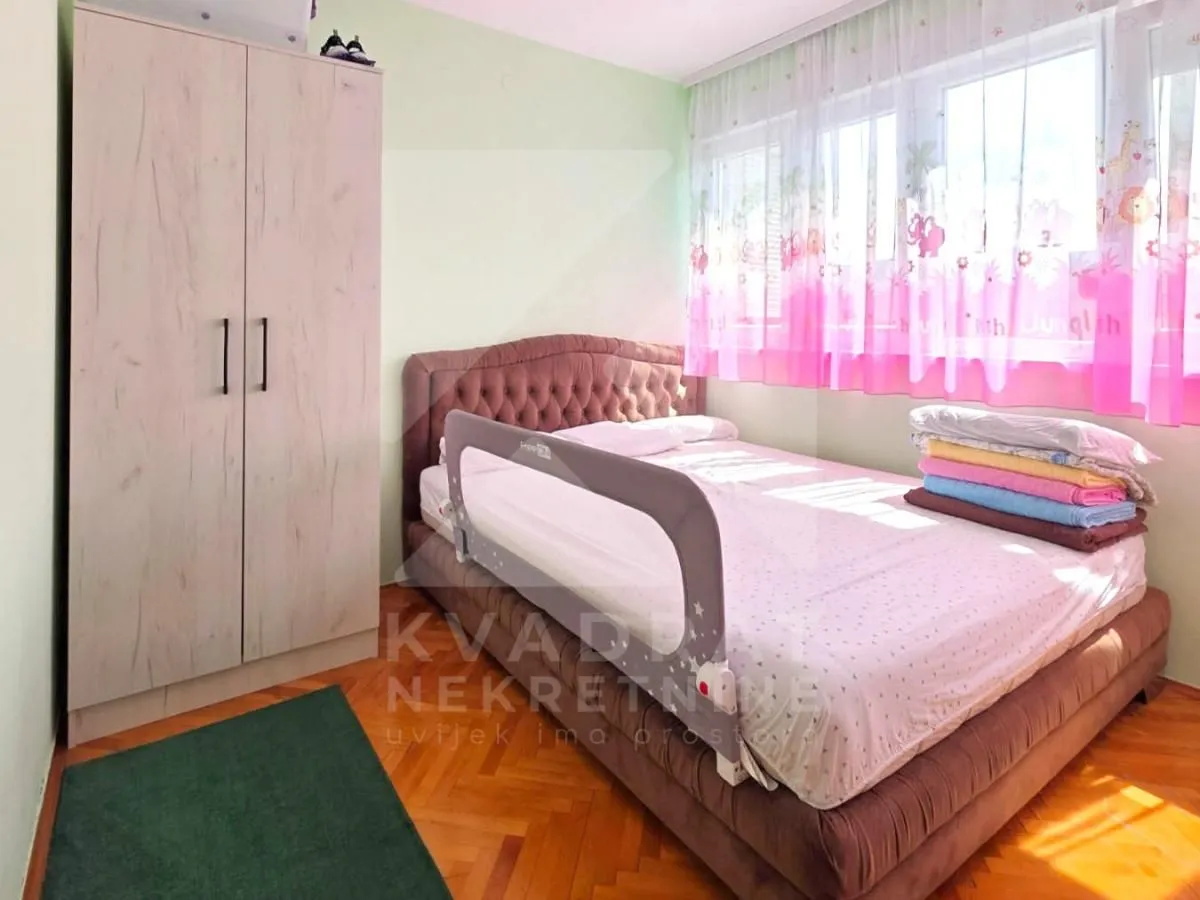 Prodaja, jednosoban stan, 35m², Zabjelo, Podgorica