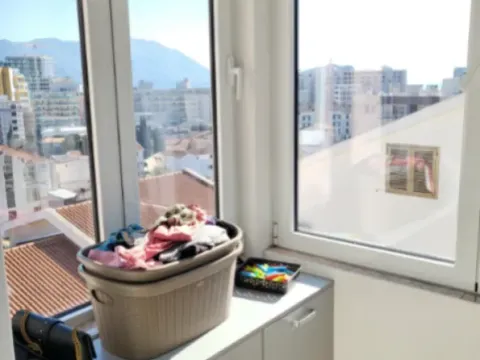 Sale, three bedroom apartment, 100m², Babin Do, Budva - image 9