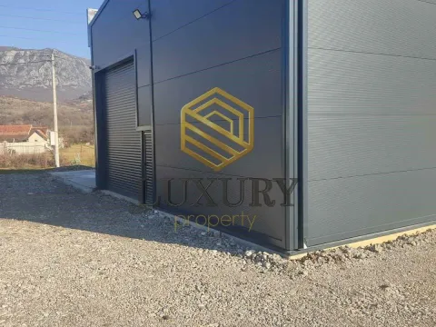 Rent, office space, 300m², Martinići, Danilovgrad - image 5