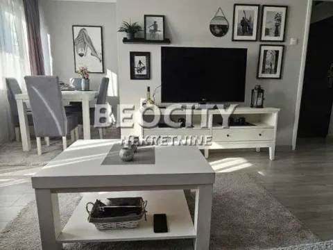 Sale, apartment, 50m², Stari Merkator, Novi Beograd Sve Podlokacije - image 2