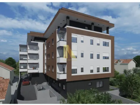 Prodaja, trosoban stan, 88m², Telep, Novi Sad Sve Podlokacije - image 4