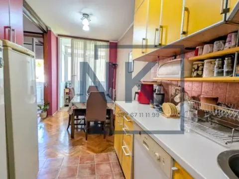 Sale, two bedroom apartment, 64m², Stari Aerodrom, Podgorica - image 7