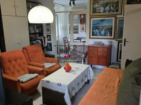 Prodaja, dvosoban stan, 57m², Liman 1, Novi Sad Sve Podlokacije - image 1
